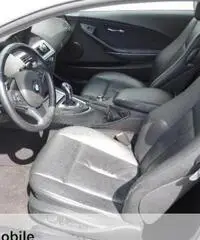 BMW 635 d cat Serie 6 (E63/E64)