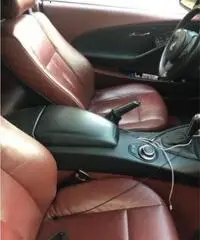 BMW 645 cabrio