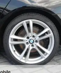 BMW 740 d Eccelsa Serie 7 (F01/02/04)