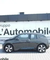 BMW i3 i3 (I01)