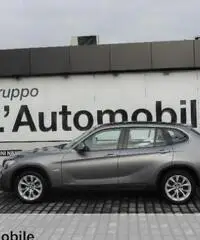 BMW X1 xDrive20d Eletta  (E84)