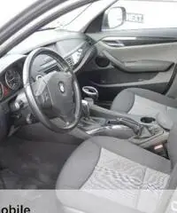 BMW X1 xDrive20d Eletta  (E84)