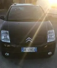 CITROEN C2 1.4 HDi 70CV Elegance VAL. PERMUTE CITROEN C2 1.4 HDi 70CV Elegance VAL. PERMUTE