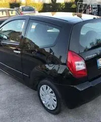 CITROEN C2 1.4 HDi 70CV Elegance VAL. PERMUTE
