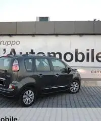 CITROEN C3 Picasso 1.6 HDi 115 Exclusive