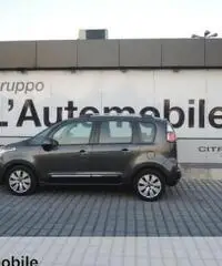 CITROEN C3 Picasso 1.6 HDi 115 Exclusive