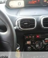 CITROEN C3 Picasso 1.6 HDi 115 Exclusive