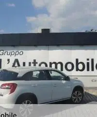 CITROEN C4 Aircross 1.6 HDi 115 Stop Start 2WD Exclusive
