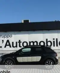 CITROEN C4 Cactus 1.6 e-HDi 92 ETG6 Shine