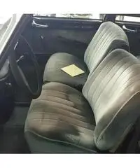 Citroen DS 2.1 PALLAS DSUPER5