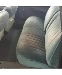 Citroen DS 2.1 PALLAS DSUPER5