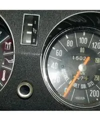 Citroen DS 2.1 PALLAS DSUPER5