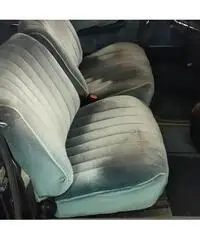 Citroen DS 2.1 PALLAS DSUPER5