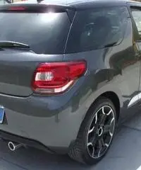 CITROEN DS3 1.6 e-HDi 90 ETG6 Sport Chic