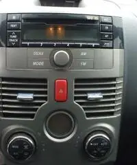 DAIHATSU Terios 1.5 4WD B You A/T Five ( ANCHE GPL )