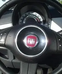FIAT 500 1.2 EasyPower Lounge Gpl