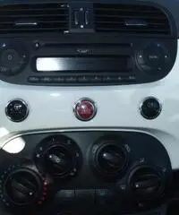 FIAT 500 1.2 EasyPower Lounge Gpl