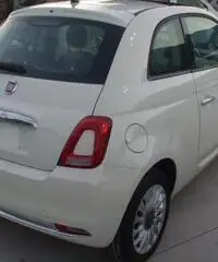 FIAT 500 1.2 Lounge ( ANCHE GPL )