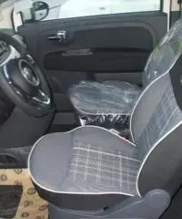 FIAT 500 1.2 Lounge ( ANCHE GPL )