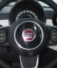 FIAT 500 1.2 Lounge ( ANCHE GPL )