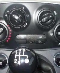 FIAT 500 1.2 Lounge ( ANCHE GPL )