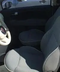 FIAT 500 1.3 Multijet 16V 75 CV Lounge