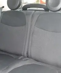 FIAT 500C 1.2 Lounge ( ANCHE GPL )