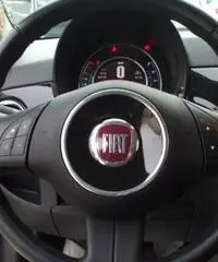 FIAT 500C 1.2 Lounge ( ANCHE GPL )