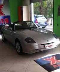 Fiat Barchetta 1.8 16V GPL