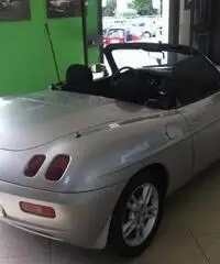 Fiat Barchetta 1.8 16V GPL