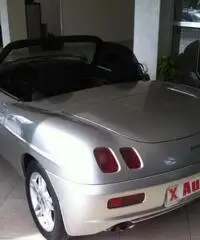 Fiat Barchetta 1.8 16V GPL