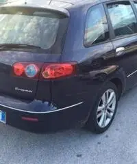 FIAT Croma 1.9 Multijet Emotion permute