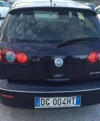 FIAT Croma 1.9 Multijet Emotion permute