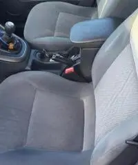 FIAT Croma 1.9 Multijet Emotion permute