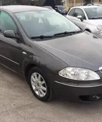 FIAT Croma 1.9 Multijet Dynamic PERMUTE FINANZIAMENTI