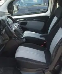 FIAT Fiorino QUBO 1.3 MJT 95CV SX (N1)
