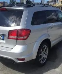 FIAT Freemont 2.0 Mjt 170 CV 4x4 aut. Lounge permute finanziamen