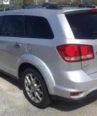 FIAT Freemont 2.0 Mjt 170 CV 4x4 aut. Lounge permute finanziamen