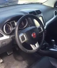 FIAT Freemont 2.0 Mjt 170 CV 4x4 aut. Lounge permute finanziamen