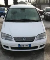 FIAT Idea 1.3 Multijet 16V PERMUTE AUTOMATICA
