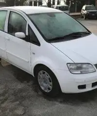 FIAT Idea 1.3 Multijet 16V PERMUTE AUTOMATICA