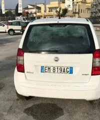 FIAT Idea 1.3 Multijet 16V PERMUTE AUTOMATICA
