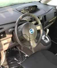 FIAT Idea 1.3 Multijet 16V PERMUTE AUTOMATICA