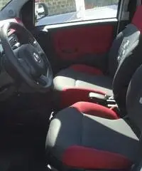 FIAT Panda 0.9 TwinAir Turbo Natural Power Lounge ( PROMO OUT