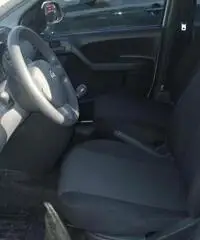 FIAT Panda 1.3 MJT 16V DPF Dynamic ( PACK CLASS )