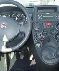 FIAT Panda 1.3 MJT 16V DPF Dynamic ( PACK CLASS )