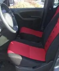 FIAT Panda 1.3 MJT 16V 4x4 Adventure ( ELD-GANCIO TRAINO)