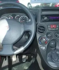 FIAT Panda 1.3 MJT 16V 4x4 Adventure ( ELD-GANCIO TRAINO)