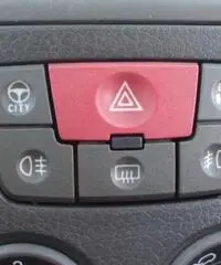 FIAT Panda 1.3 MJT 16V 4x4 Adventure ( ELD-GANCIO TRAINO)