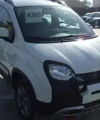 FIAT Panda Cross 1.3 MJT 95 CV S S 4x4 ( PROMO OUTLET )